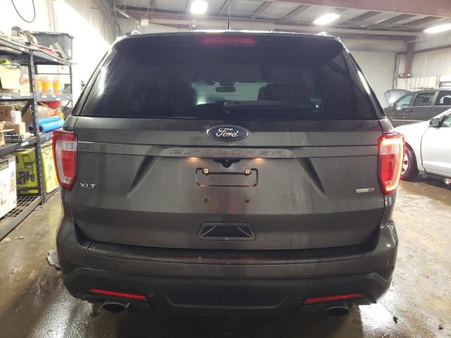1FM5K8DH5KGA82621 Ford EXPLORER XLT