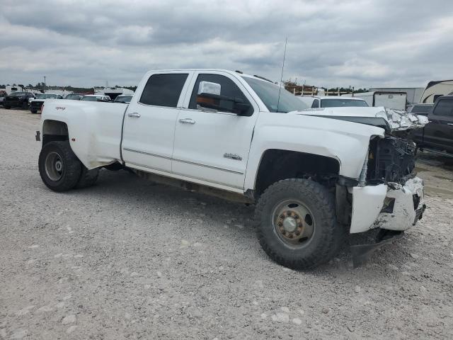 1GC4K1E8XFF578192 Chevrolet Silverado