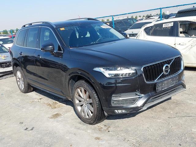 Auction sale of the 2016 Volvo Xc90, vin: *****************, lot number: 51684584