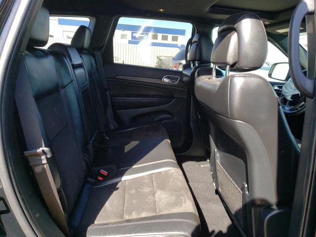 1C4RJFAG6LC237288 Jeep Grand Cherokee Laredo