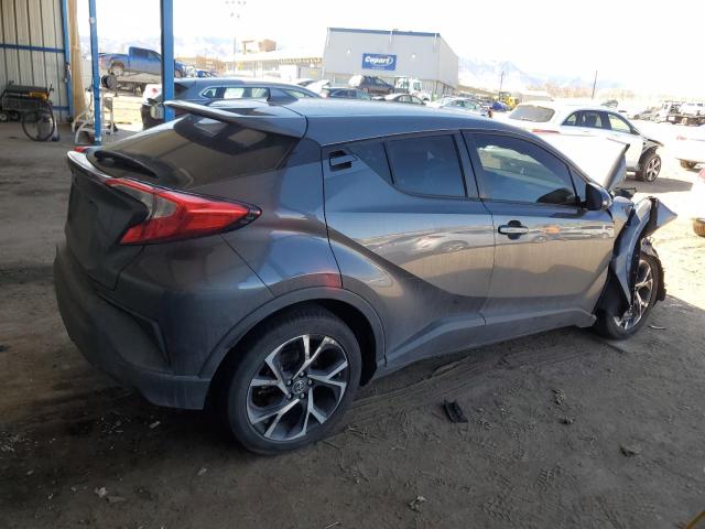 NMTKHMBXXJR020868 Toyota C-HR XLE