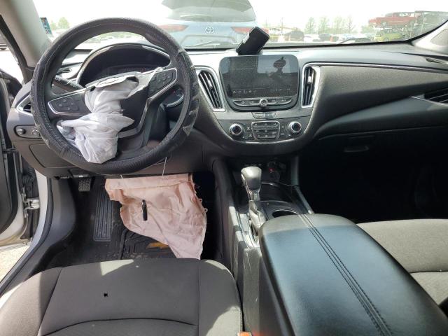 1G1ZD5ST3MF071558 Chevrolet MALIBU LT