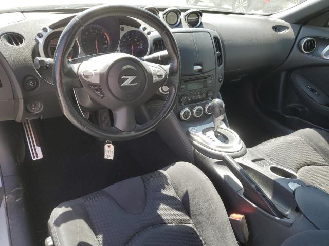 JN1AZ4EH9HM953863 Nissan 370Z BASE
