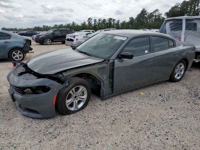 Auction sale of the 2023 Dodge Charger Sxt, vin: 2C3CDXBG6PH648540, lot number: 51727724