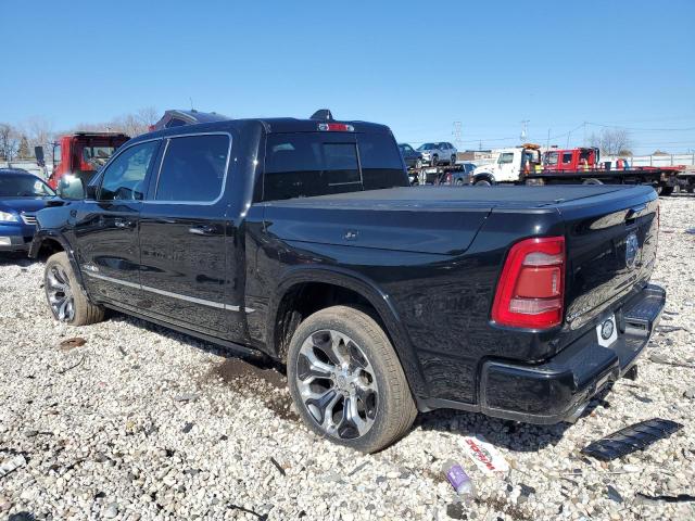 1C6SRFHT2LN366931 RAM 1500 Limited