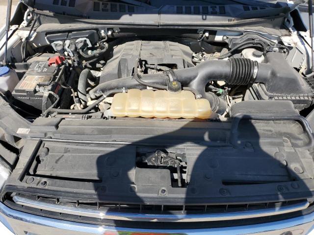 1FTEW1EP2JKD59498 Ford F150 Supercrew