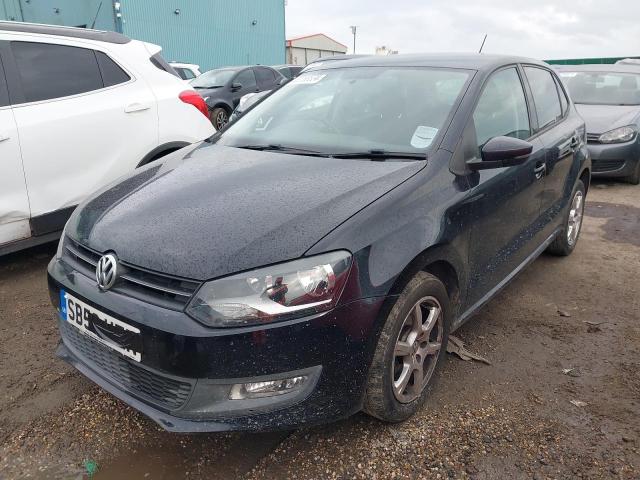 Auction sale of the 2009 Volkswagen Polo Moda, vin: *****************, lot number: 52786504