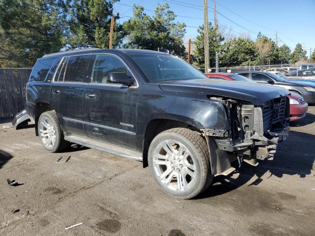 1GKS2BKC8JR358244 GMC YUKON SLT