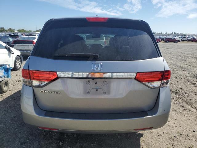 5FNRL5H61GB123421 Honda ODYSSEY EXL