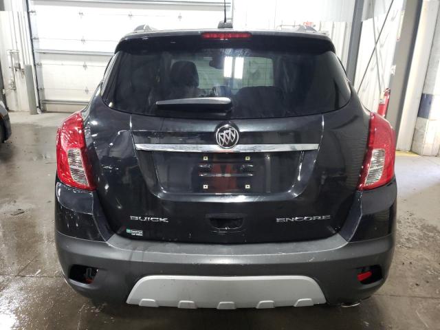 KL4CJBSB3FB061936 Buick Encore Convenience