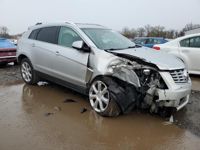 3GYFNCE37GS532715 Cadillac Srx Performance Collection