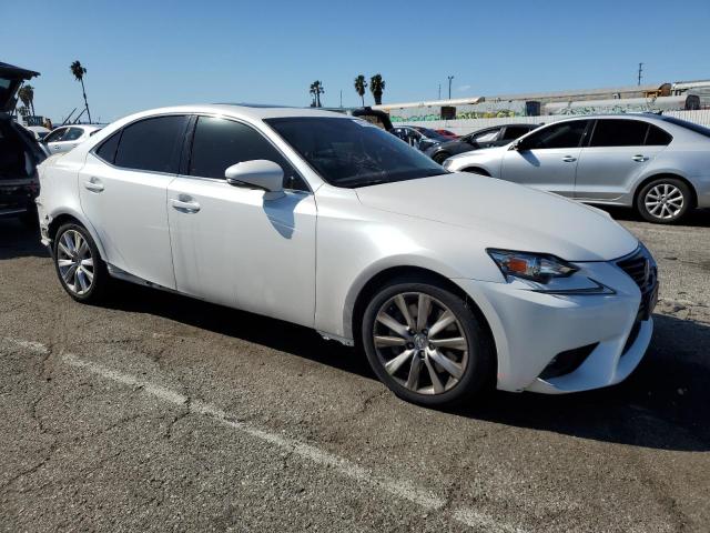 JTHBA1D26G5023446 Lexus IS 200T