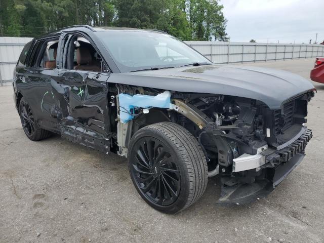 5LM5J7WC5PGL06666 Lincoln Aviator Reserve