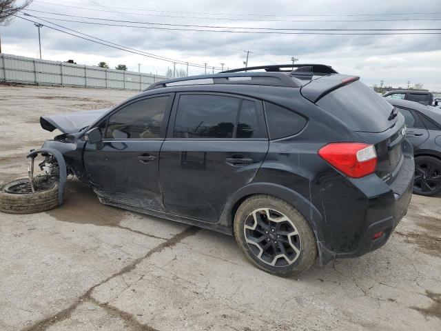 JF2GPAKCXG8250978 Subaru Crosstrek Limited
