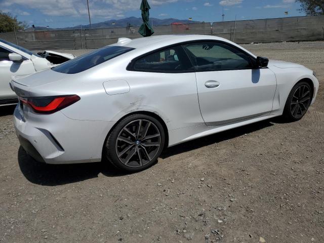 WBA53AP07NCJ47380 BMW 430I