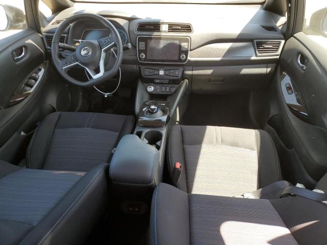 1N4AZ1CV5NC563077 Nissan LEAF SV