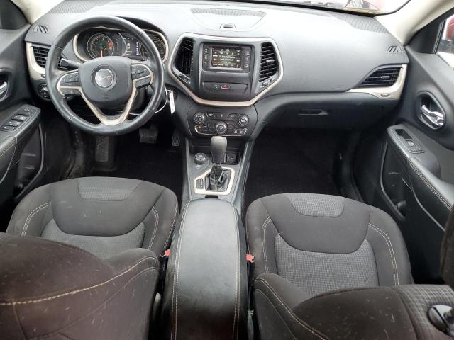 1C4PJMCB8GW238783 Jeep Cherokee Latitude