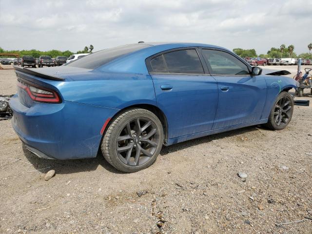 2C3CDXBG7MH659848 Dodge Charger Sxt