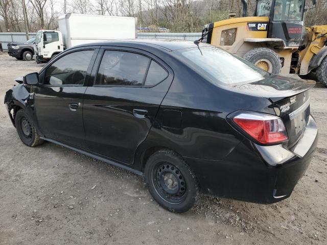 ML32FUFJ4MHF05938 Mitsubishi Mirage G4 Es