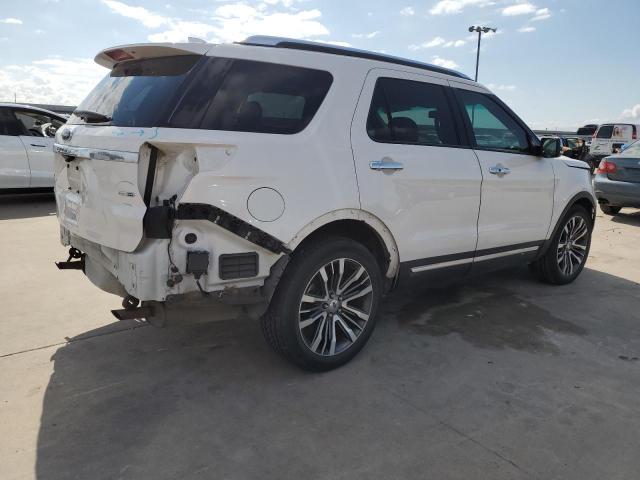 1FM5K8HTXGGC57872 Ford Explorer Platinum