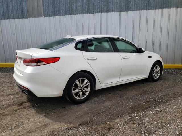 KNAGT4L34G5102723 KIA Optima Lx