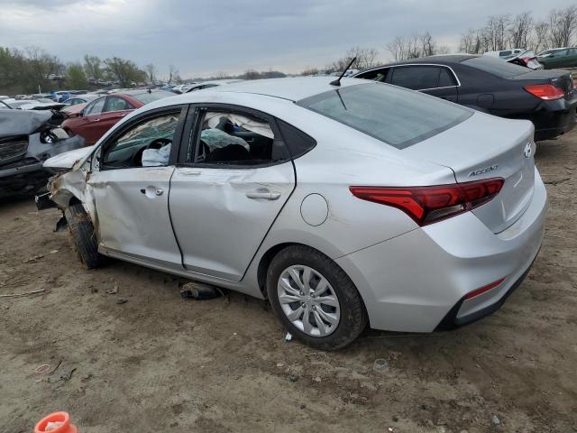 3KPC24A66ME144926 Hyundai ACCENT SE