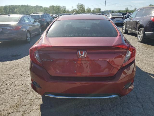 19XFC2F68KE031578 Honda Civic Lx