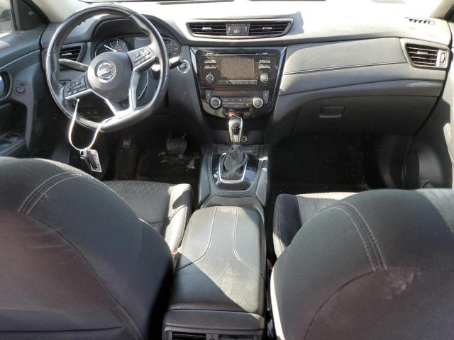 JN8AT2MV7HW017341 Nissan ROGUE S