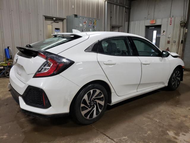 SHHFK7H29HU202088 Honda Civic Lx