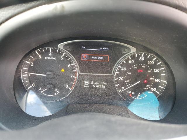 1N4AL3AP8FC122725 Nissan ALTIMA 2.5