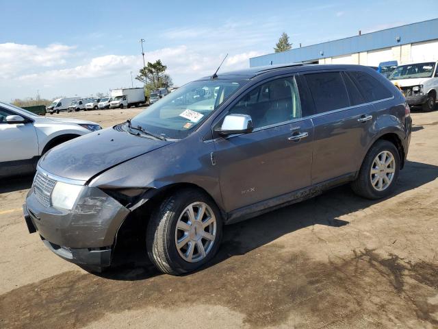 Auction sale of the 2010 Lincoln Mkx, vin: 2LMDJ8JC8ABJ07626, lot number: 51869174