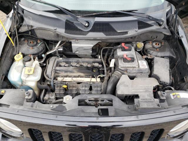 1C4NJPBA2FD186174 Jeep Patriot Sport