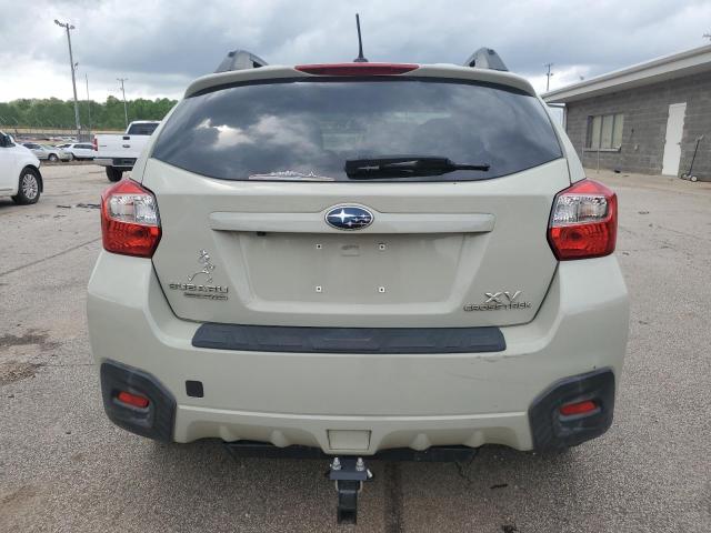 JF2GPAKCXE8273402 Subaru Xv Crosstrek 2.0 Limited