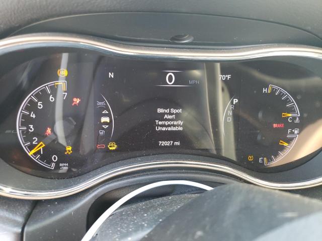 1C4RJFBG3HC790034 Jeep Grand Cherokee Limited