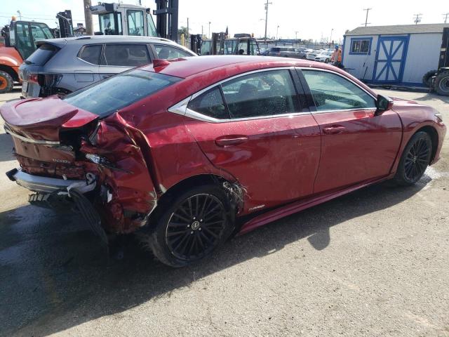 58ADA1C16NU013929 Lexus Es 300h Base