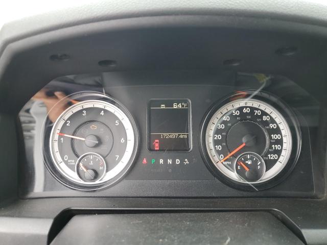 1C6RR6FT6FS709781 RAM 1500 St