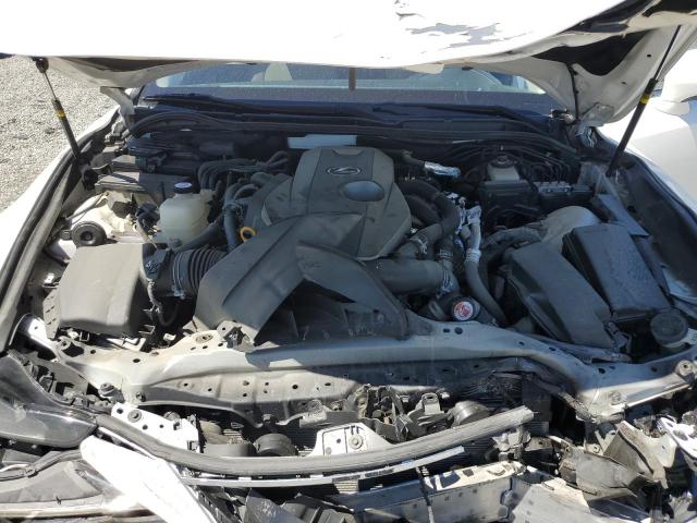 JTHAA1D21L5108765 Lexus IS 300