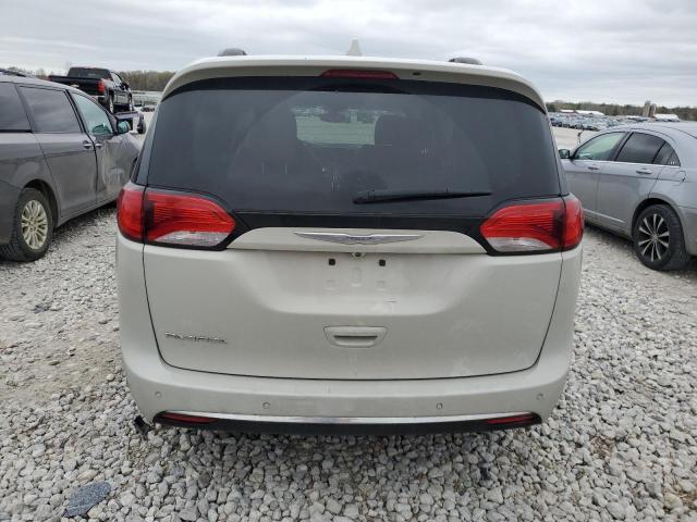 2C4RC1BG2HR665451 Chrysler Pacifica Touring L