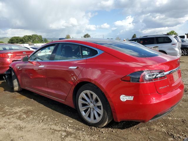 5YJSA1E1XGF143904 Tesla MODEL S