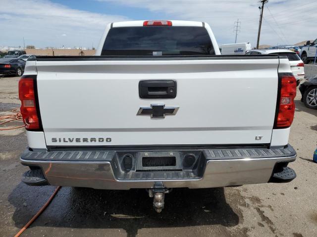 3GCPCREC2HG511293 Chevrolet Silverado