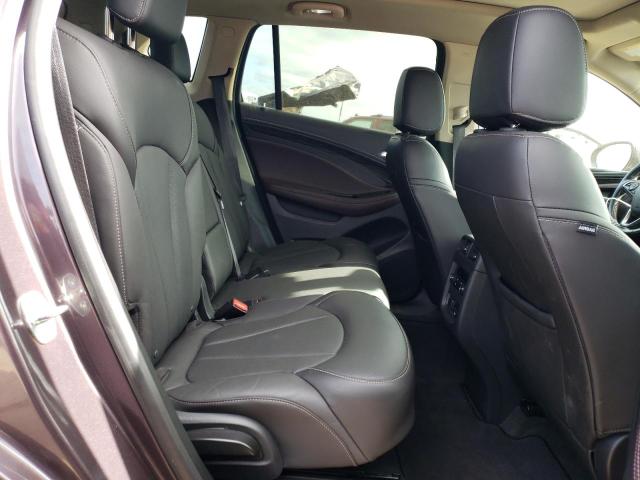 LRBFX2SA8JD004930 Buick Envision Essence