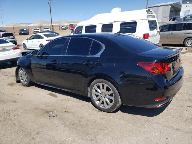 JTHBE1BL5E5032846 Lexus GS 350