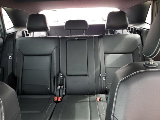 1V2JE2CA3PC215031 Volkswagen Atlas Cross Sport Se