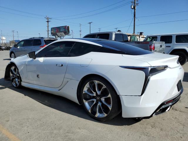 JTHHP5AY3JA001153 Lexus LC 500