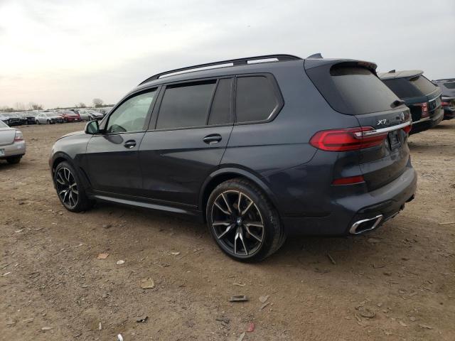 5UXCX4C50KLS38504 BMW X7 Xdrive50i