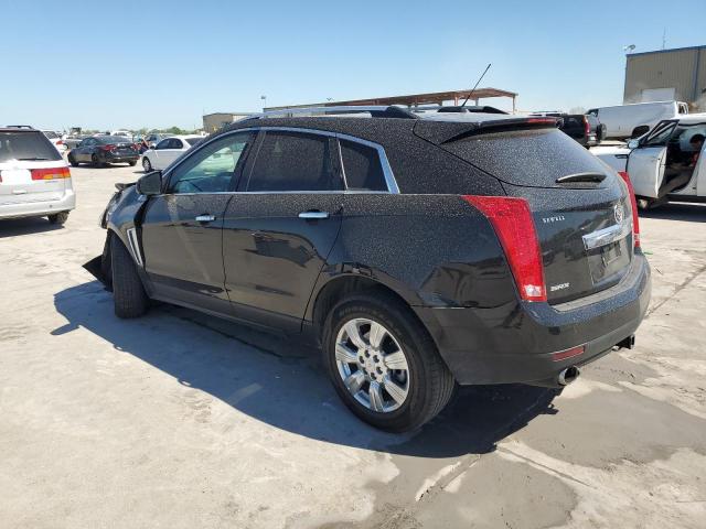 3GYFNBE31GS560049 Cadillac Srx Luxury Collection
