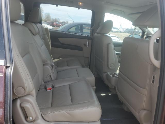 5FNRL5H93FB054918 Honda Odyssey Touring