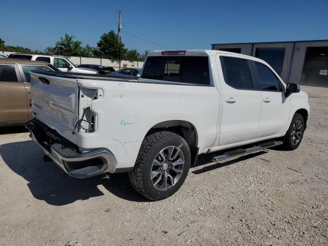 3GCPWCED6LG285345 Chevrolet Silverado C1500 Lt