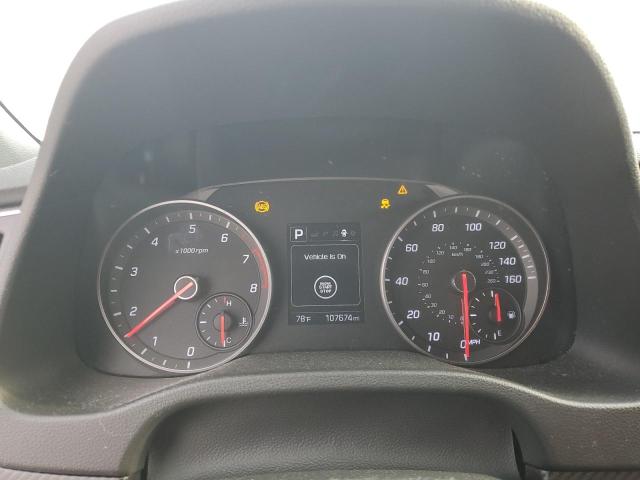 KMHD04LB4JU577156 Hyundai Elantra Sport