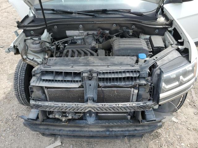 1V2DR2CAXJC523127 Volkswagen ATLAS SE